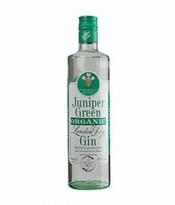 London & Scottish International Juniper 