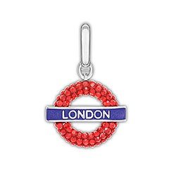 London Underground Charm