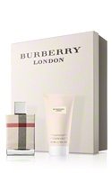 London for Women von Burberry - Set mit 