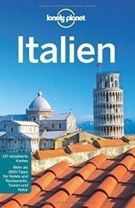 Lonely Planet Italien