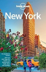Lonely Planet New York