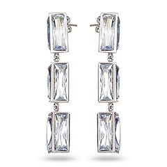 Long Shadow Ohrhänger, Atelier Swarovski