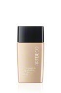Long-lasting Foundation Oil-free SPF 20 