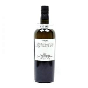 Longrow Vintage 1987 15 Jahre Cask 115 /