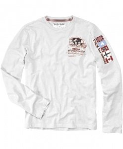 Longsleeve