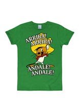 Looney Tunes - Speedy Gonzales - Slim Fi