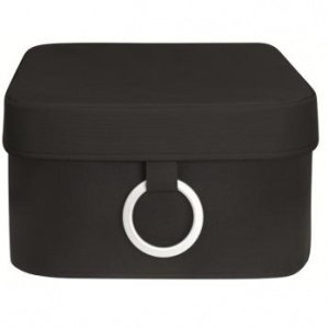 Loopbox L black TT7003 von Reisenthel