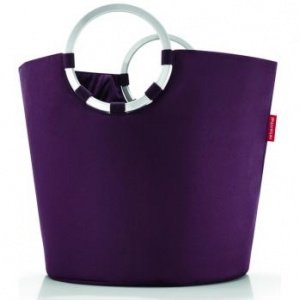 Loophome aubergine TJ3011 von Reisenthel