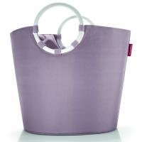 Loophome mauve TJ3012 von Reisenthel