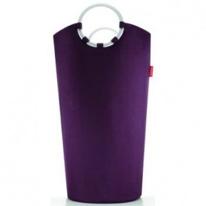 Looplaundry aubergine TL3011 von Reisent