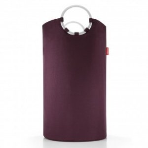 Looplaundry aubergine