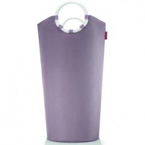 Looplaundry mauve TL3012 von Reisenthel