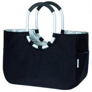 Loopshopper L black OR7003 von Reisenthe