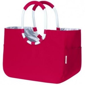 Loopshopper L red OR3004 von Reisenthel