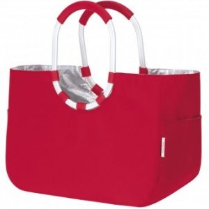 Loopshopper L rot