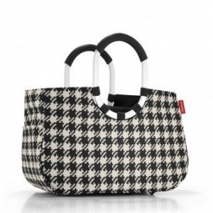 Loopshopper M fifties black