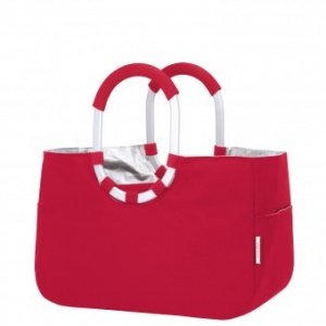 Loopshopper M rot