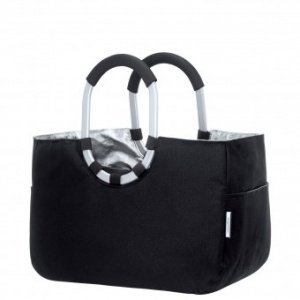 Loopshopper M schwarz