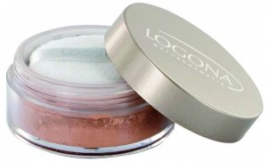 Loose Face Powder No. 01 (beige)