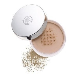 Loose Face Powder