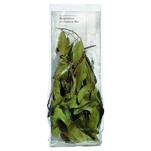 Lorbeer-Sträußchen aus Sizilien Kräuters