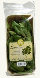 Lorbeerblätter, 20g