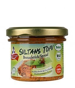 Lord of Tofu Bioland Tofurei Bio Sultans