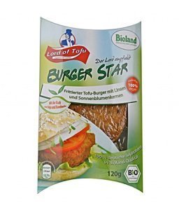 Lord of Tofu Bioland Tofurei Bio Tofu Bu