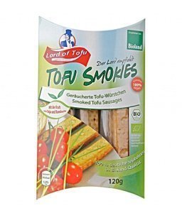Lord of Tofu Bioland Tofurei Bio Tofu Rä