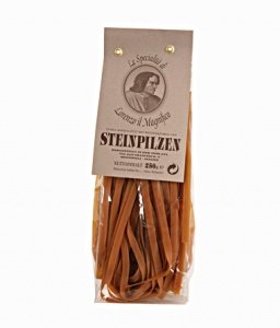 Lorenzo il Magnifico Tagliatelle mit Ste