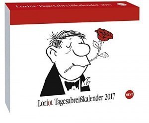 Loriot Tagesabreißkalender