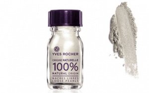 Loser Lidschatten-Puder Schimmer-Effekt 