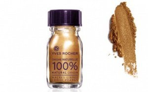 Loser Lidschatten-Puder Schimmer-Effekt 