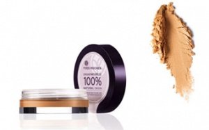 Loser Make-up Puder - Teint mat