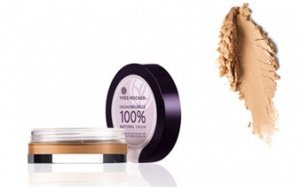 Loser Make-up Puder - Teint medium