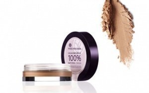 Loser Sonnenpuder Sonniger, ebenmäßiger,