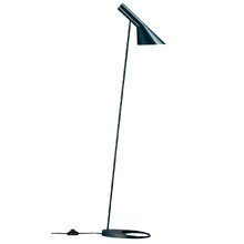 Louis Poulsen - AJ Stehleuchte, petroleu