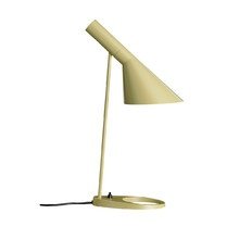 Louis Poulsen - AJ Tischleuchte, gelb-gr