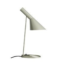 Louis Poulsen - AJ Tischleuchte, sand