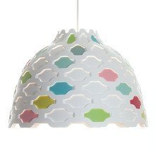 Louis Poulsen - LC Shutters Pendelleucht