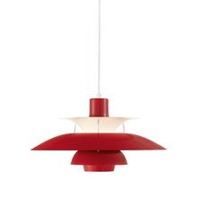 Louis Poulsen - PH 50 Pendelleuchte, chi