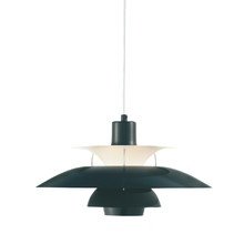 Louis Poulsen - PH 50 Pendelleuchte, oli