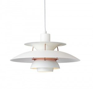 Louis Poulsen Pendelleuchte PH 5