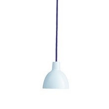 Louis Poulsen - Toldbod 120 Pendelleucht