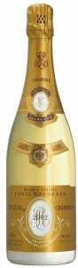 Louis Roederer Cristal 0,75 l