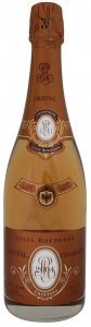 Louis Roederer Cristal Rosé 0,75 l