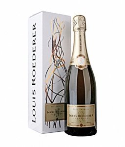 Louis Roederer Premier brut (750ml Flasc