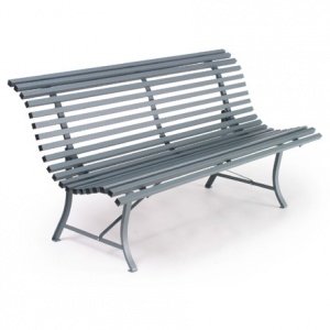 Louisiane Gartenbank