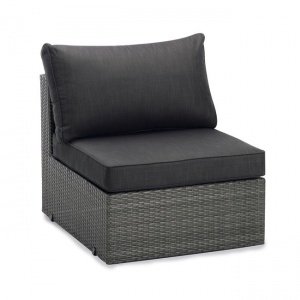 Lounge-Mittelelement Aruba