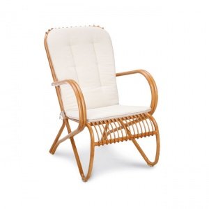 Lounge-Sessel Bayon inkl. Auflage